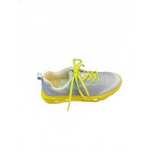 NEW ARA women's energy step racer shoes in baby blue